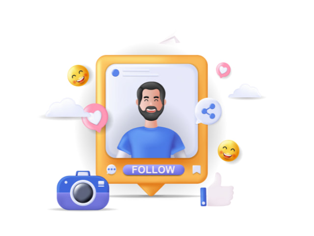Como Ganhar Seguidores no Instagram 2